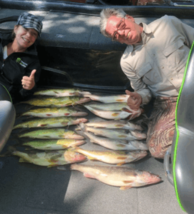 Lake Ontario Fishing Charters 2023